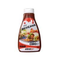 salsa-mexicana