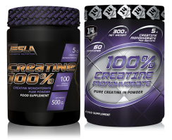 creatin
