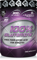100-Glutamine-300g
