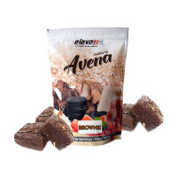 Harina-Avena-Brownie