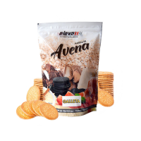 Harina-Avena-Galleta