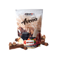 Harina-Avena-Kitmax