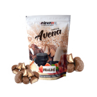 Harina-Avena-Praline