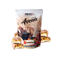 Harina-Avena-Smixkers