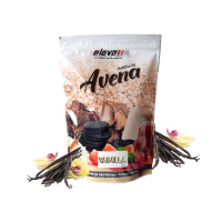 Harina-Avena-Vainilla