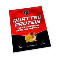 S-14_QUATTRO_PROTEIN-Mango-Peach-SACHET-isolated