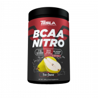 TESLA-BCAA_NITRO-Pear_2000ml-isolated