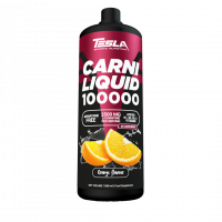 TESLA-CARNI_LIQUID_1000ml-Orange-isolated