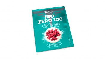 TESLA_Sachet-ISO_ZERO_100-Raspberry