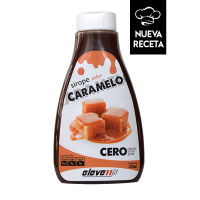 sirope-caramelo
